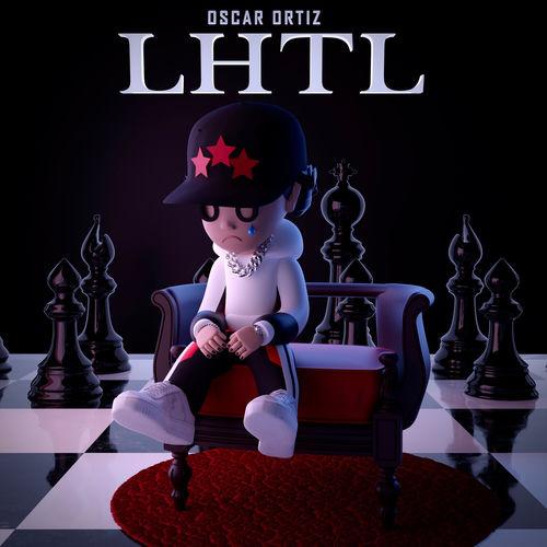 Portada de LHTL