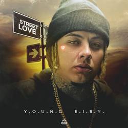 Portada de Street Love