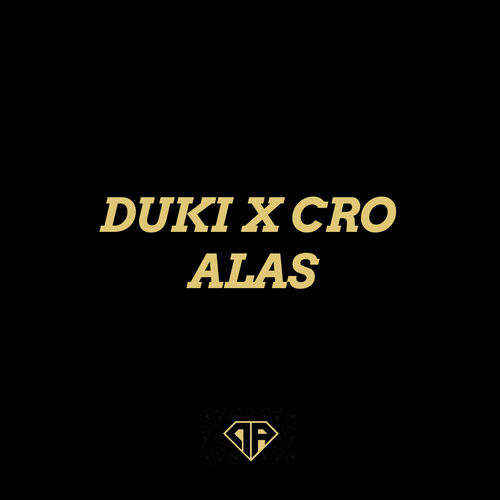 Portada de Alas