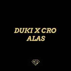 Portada de Alas