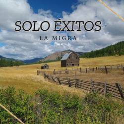Portada de Solo Éxitos