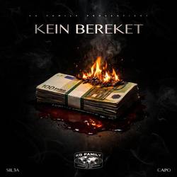 Portada de Kein Bereket