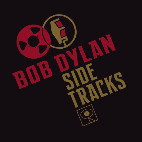 Portada de Side Tracks