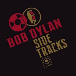 Portada de Side Tracks