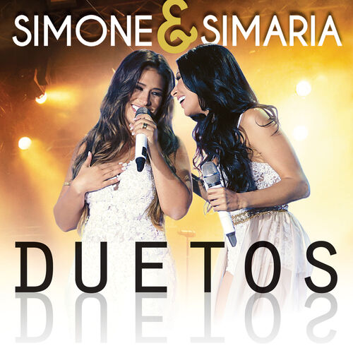 Portada de Duetos