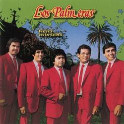 Portada de Fiesta en la Selva