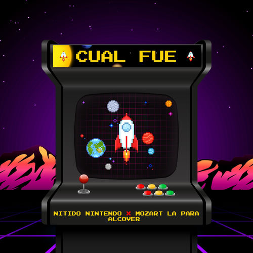Portada de Cual Fue