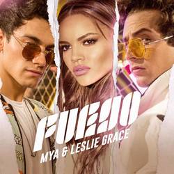 Portada de Fuego