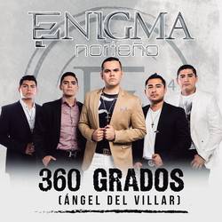 Portada de 360 Grados (Ángel Del Villar)