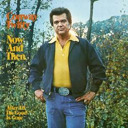 Portada de Now And Then