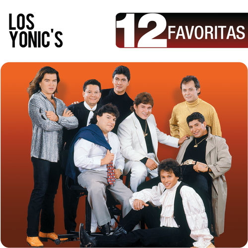 Portada de 12 Favoritas
