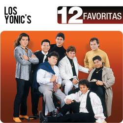 Portada de 12 Favoritas