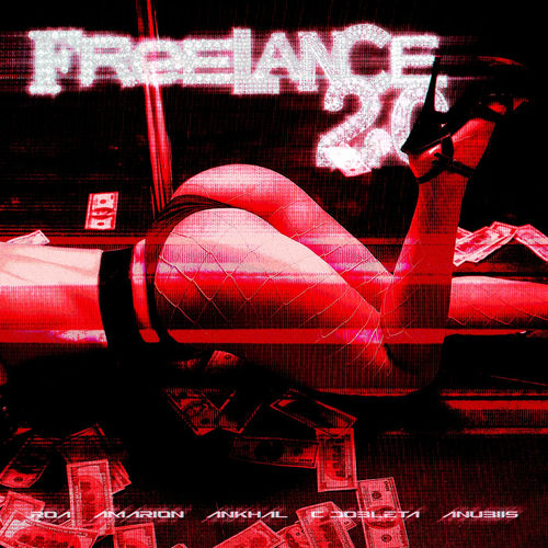 Portada de FREELANCE 2.0