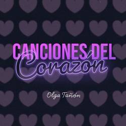 Portada de Canciones del Corazón