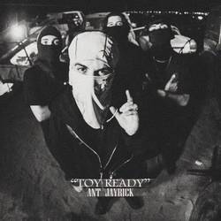 Portada de Toy Ready