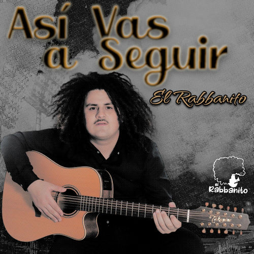 Portada de Así Vas A Seguir