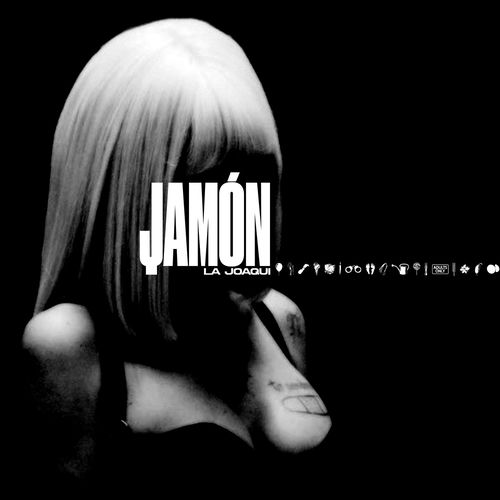 Portada de JAMÓN