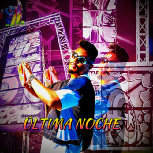 Portada de Última Noche (Remix)