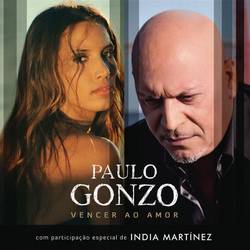 Portada de Vencer ao Amor (feat. Paulo Gonzo)