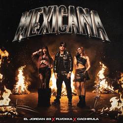 Portada de MEXICANA