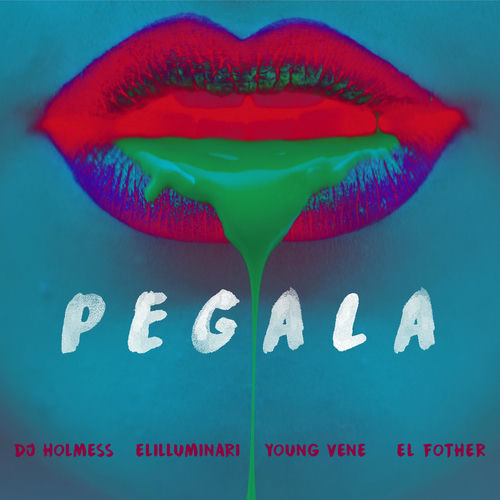Portada de Pegala (feat. Young Vene)
