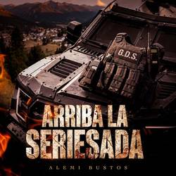 Portada de Arriba la Seriesada