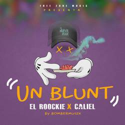 Portada de Un Blunt
