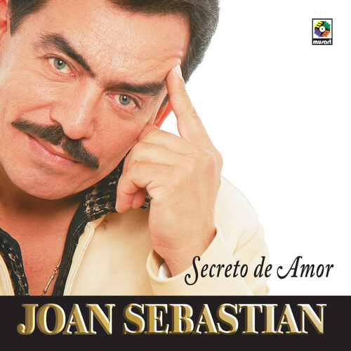 Portada de Secreto De Amor