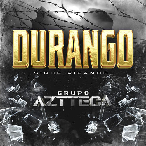 Portada de Durango Sigue Rifando