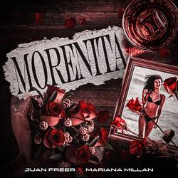 Portada de Morenita