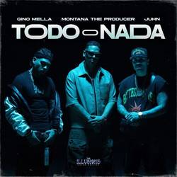 Portada de Todo O Nada
