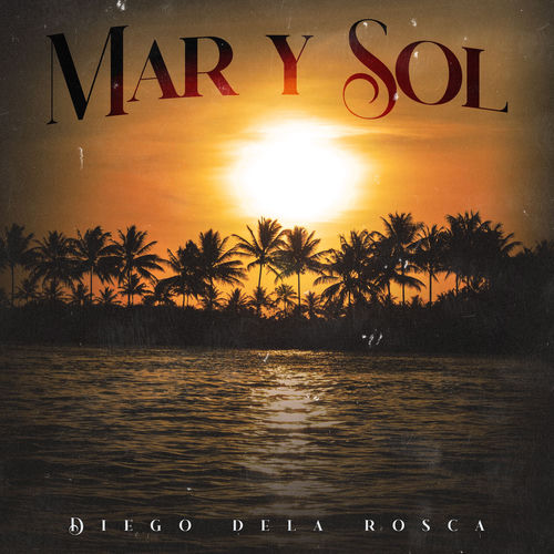 Portada de Mar y Sol