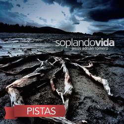 Portada de Soplando Vida (Pistas)