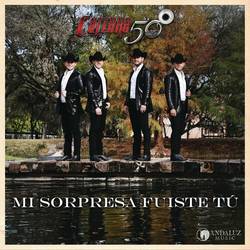 Portada de Mi Sorpresa Fuiste Tú