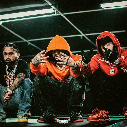 Portada de 9X19 Remix