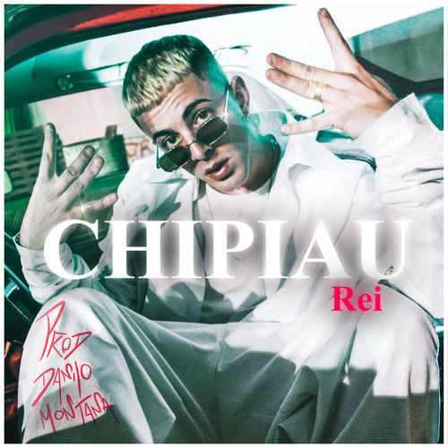Portada de Chipiau