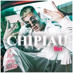 Portada de Chipiau