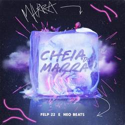 Portada de Cheia de Marra