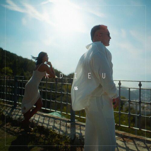 Portada de Adieu