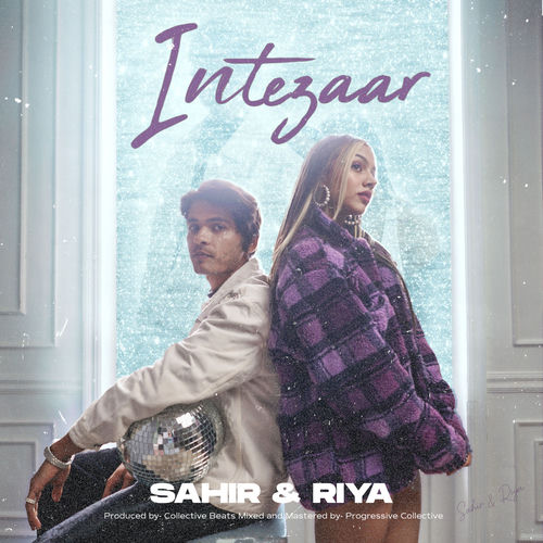 Portada de Intezaar