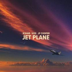 Portada de Jet Plane