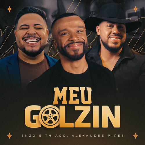 Portada de Meu Golzin