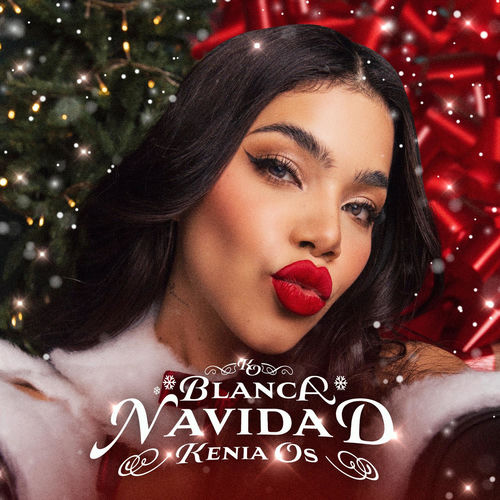 Portada de Blanca Navidad