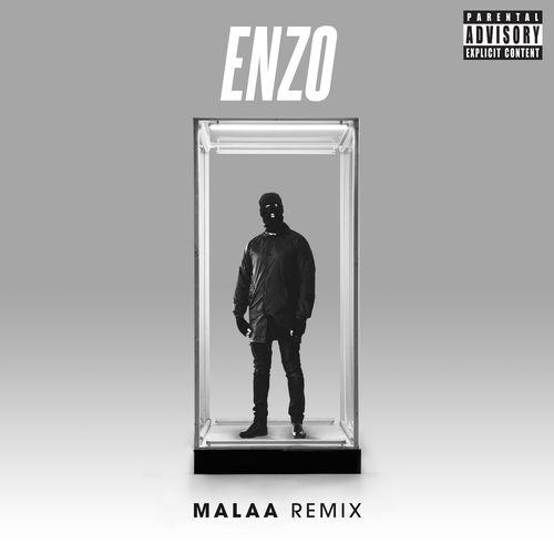 Portada de Enzo (Malaa Remix)