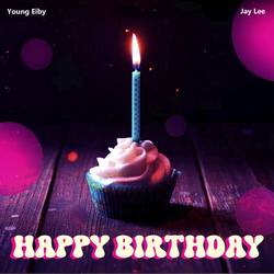 Portada de Happy Birthday