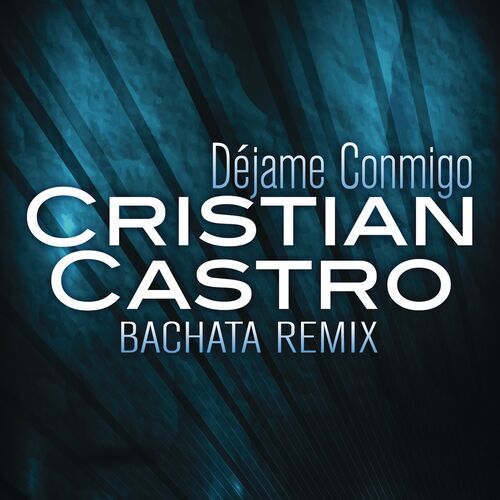 Portada de Déjame Conmigo (Bachata Remix)