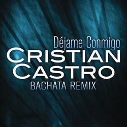Portada de Déjame Conmigo (Bachata Remix)