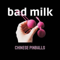 Portada de Chinese pinBalls