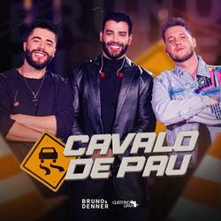 Portada de Cavalo de Pau