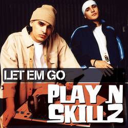Portada de Let Em Go